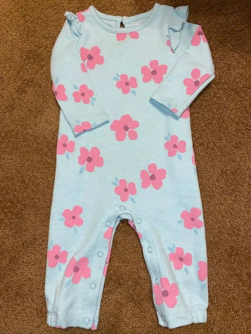 9 Month Girls Clothing Lot